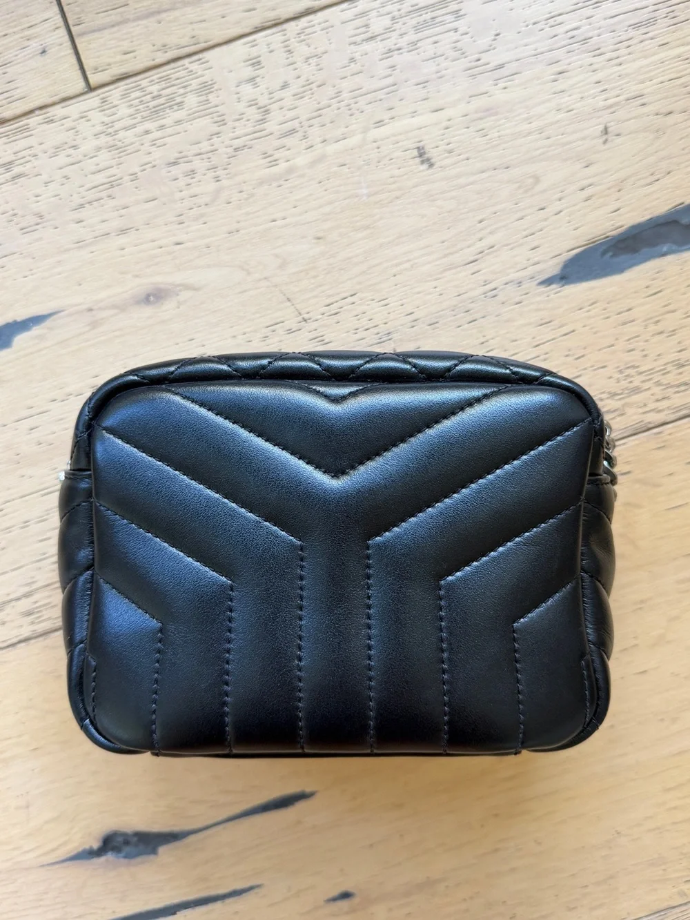 Saint Laurent LouLou crossbody bag
